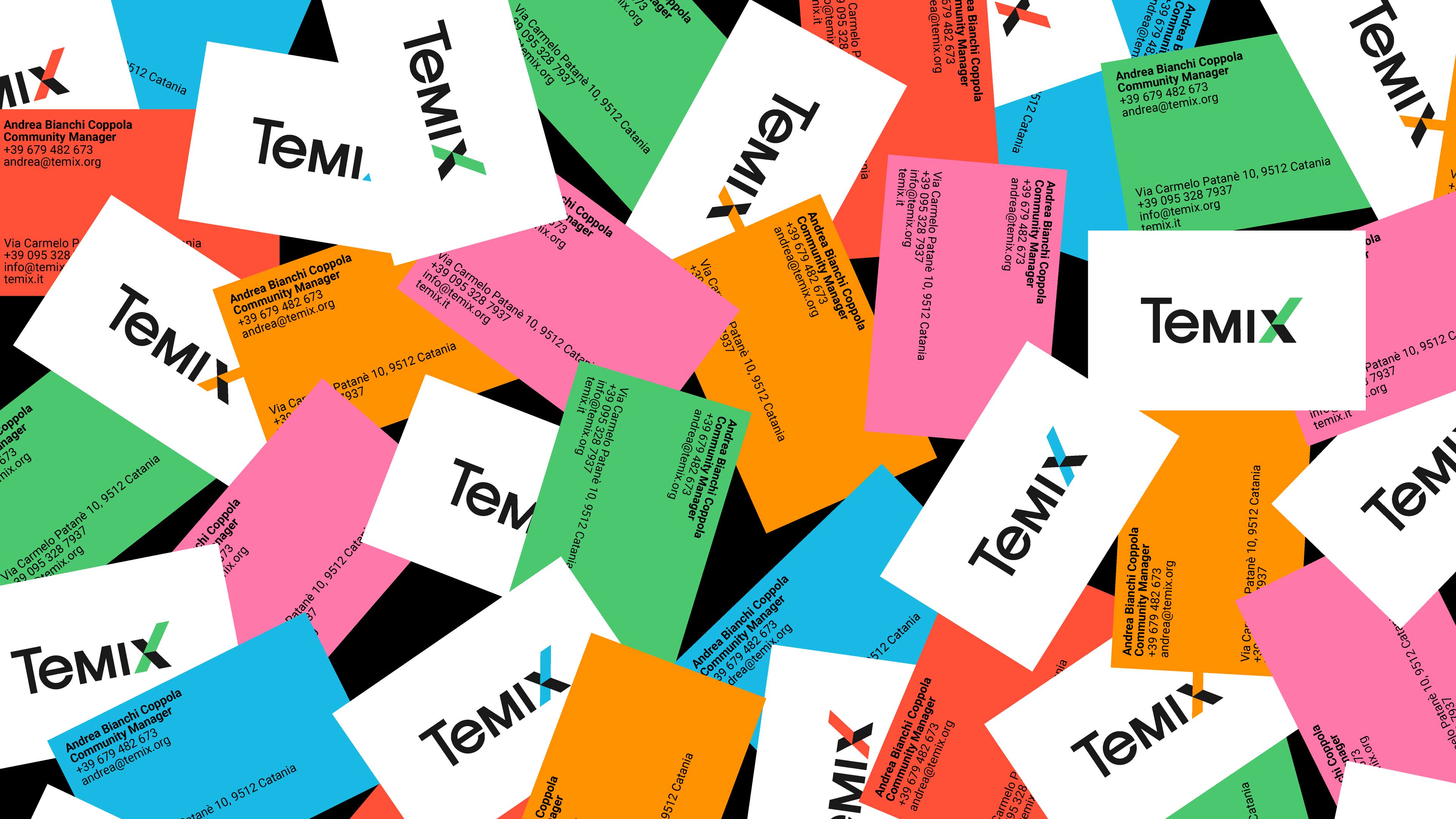 Temix